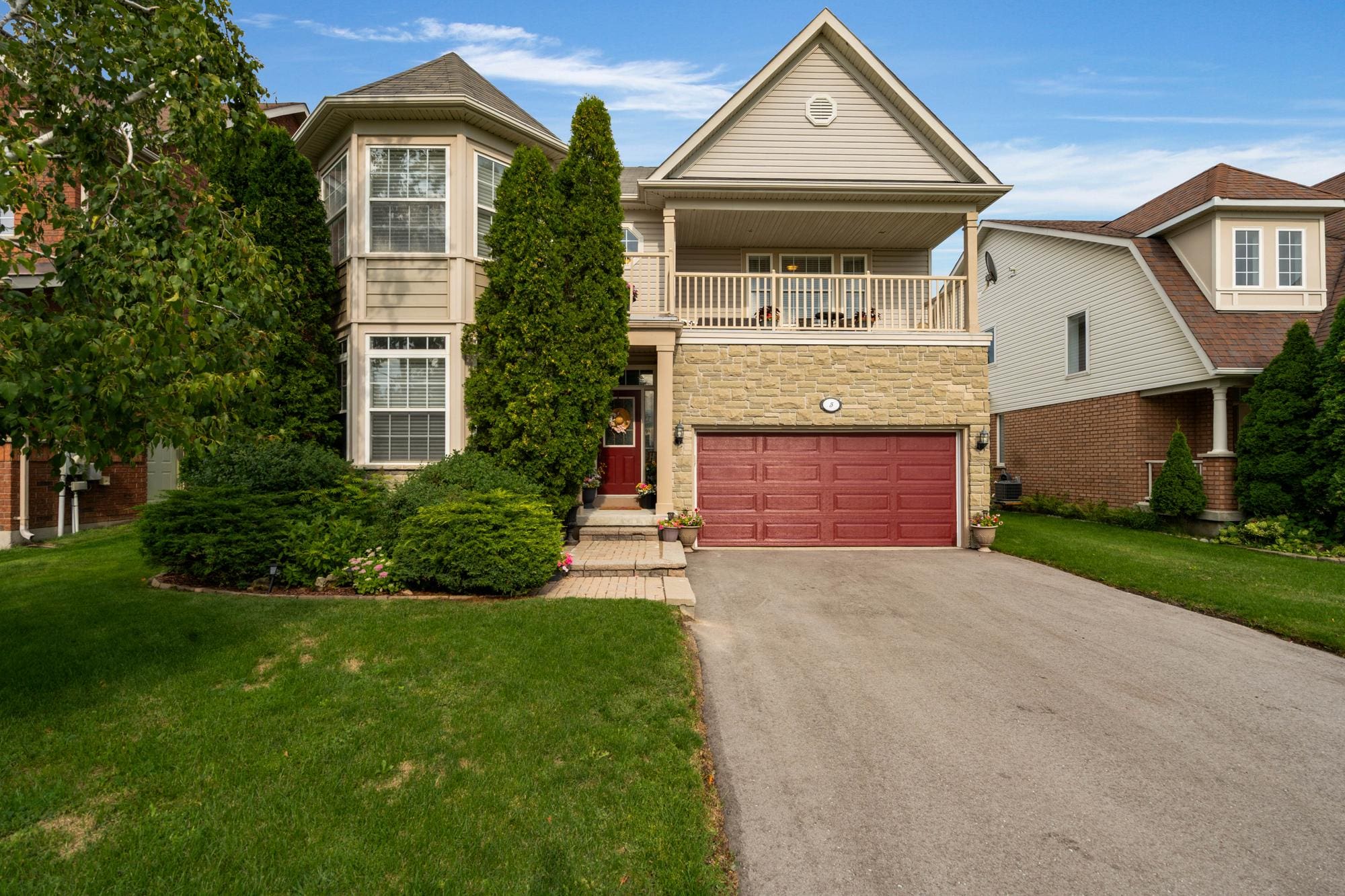 5 Sandringham Drive, Barrie, ON