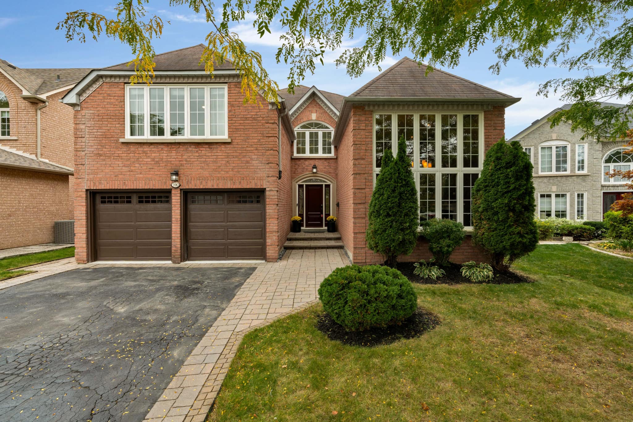 590 Gagnon Place, Newmarket, ON