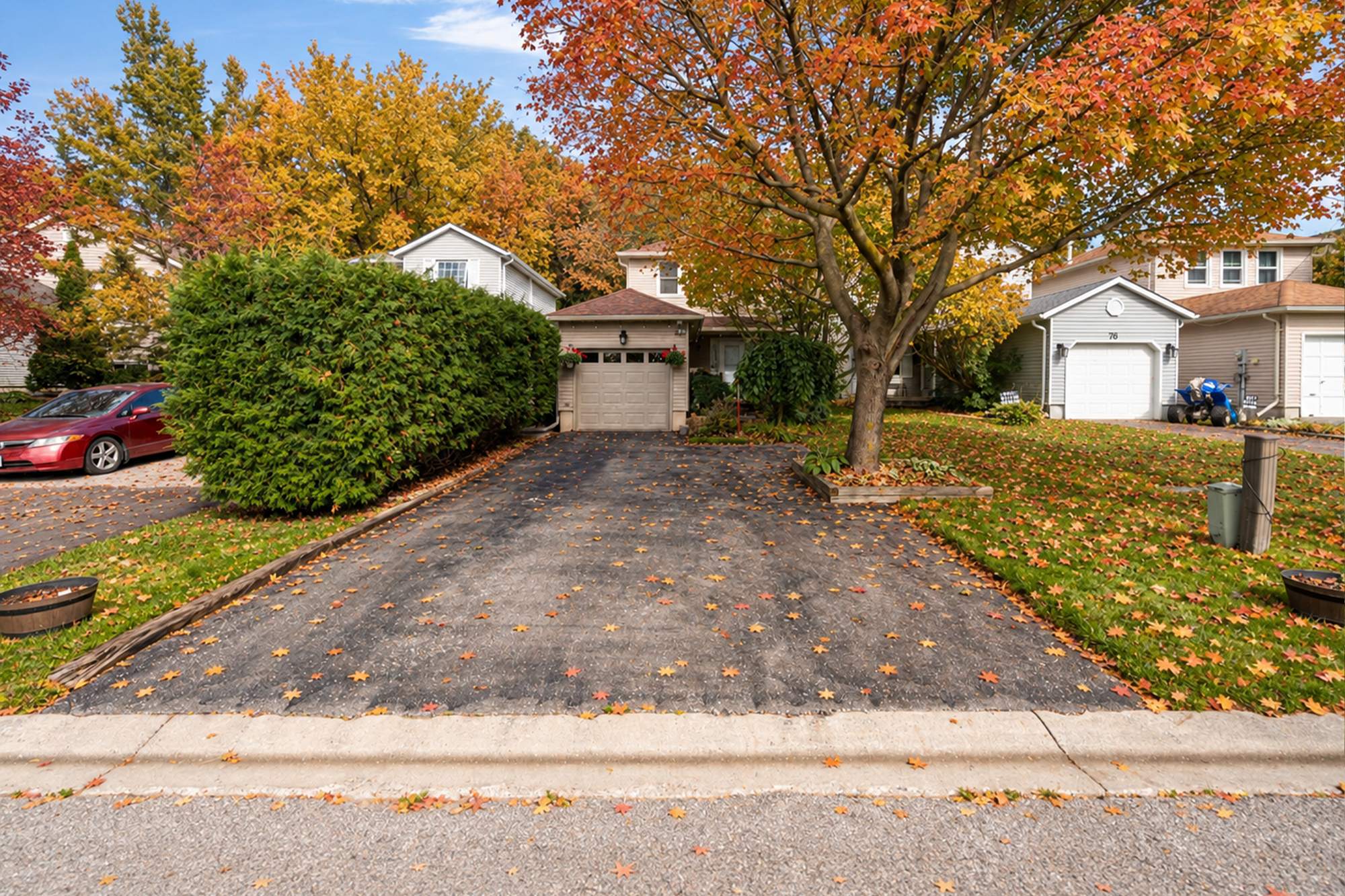 74 Knicely Road, Barrie, ON