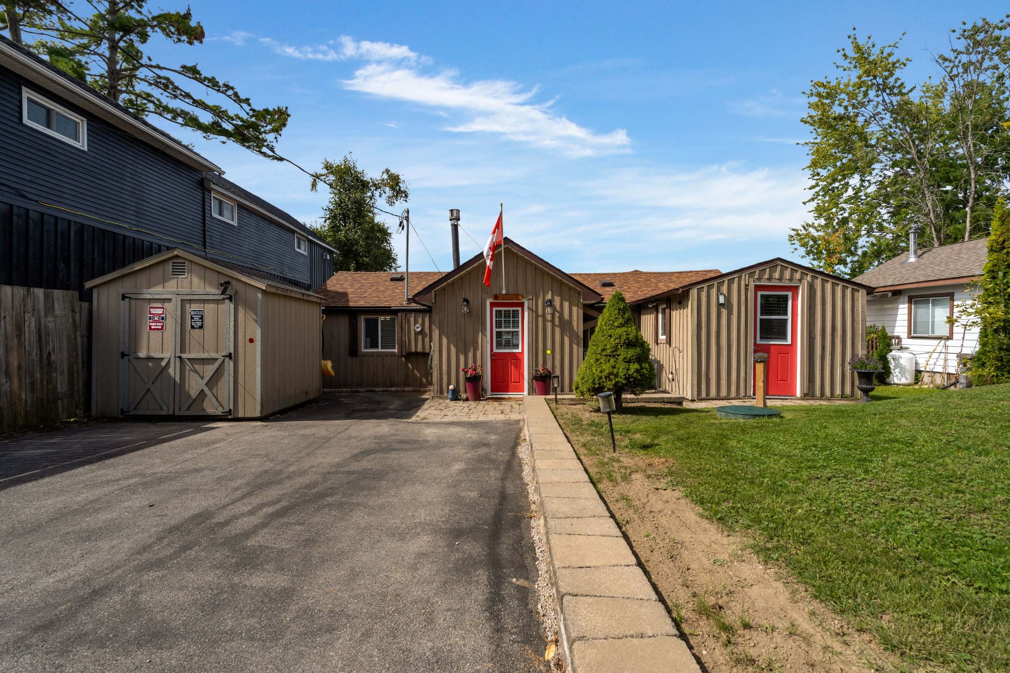 7700 Oak Point Road, Ramara, ON