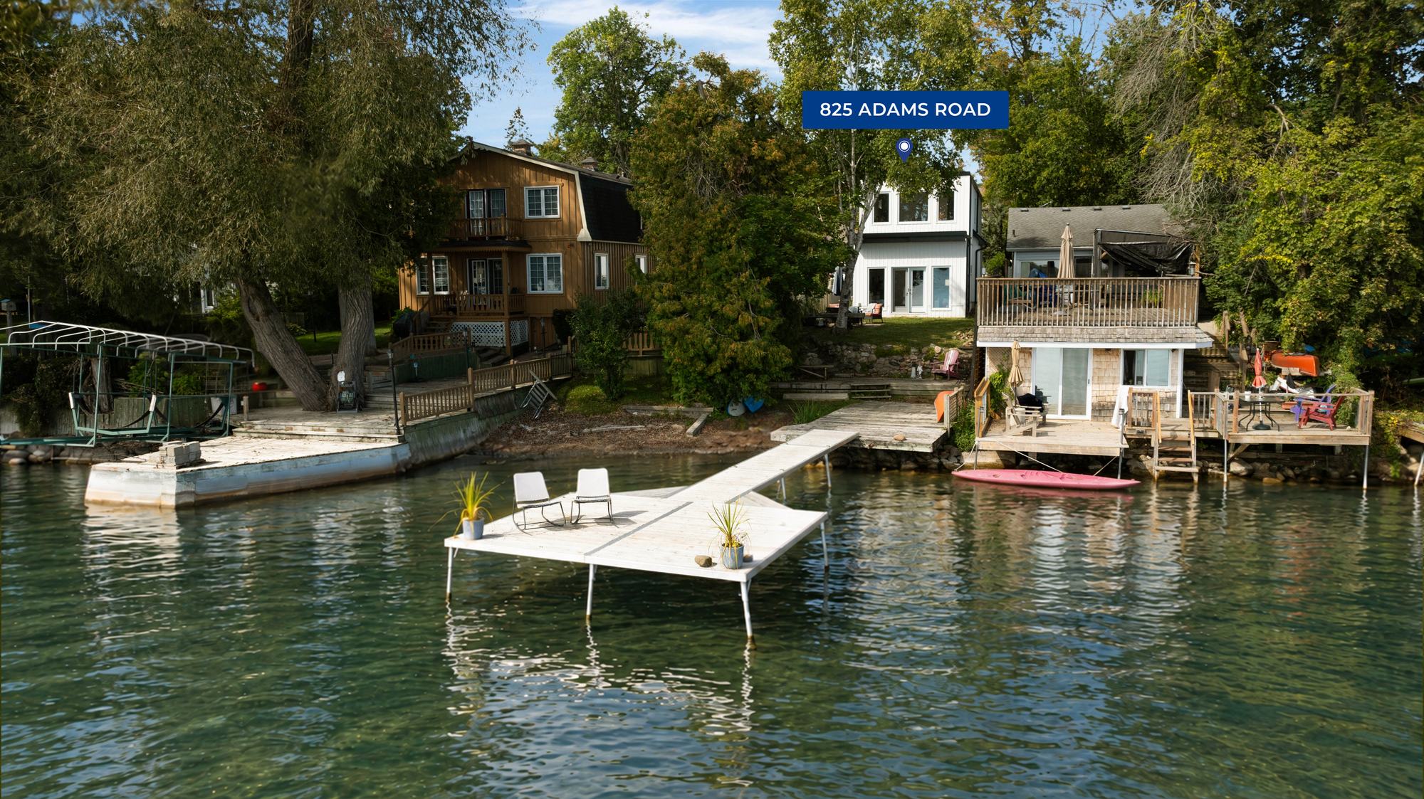 825 Adams Road, Innisfil, ON