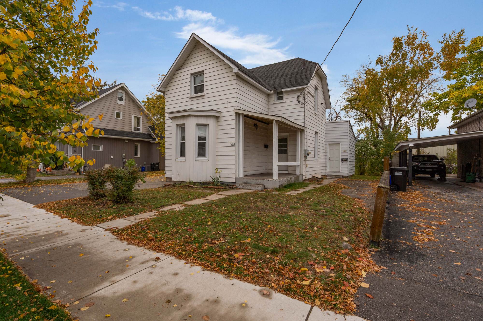 108 John Street, Barrie, ON