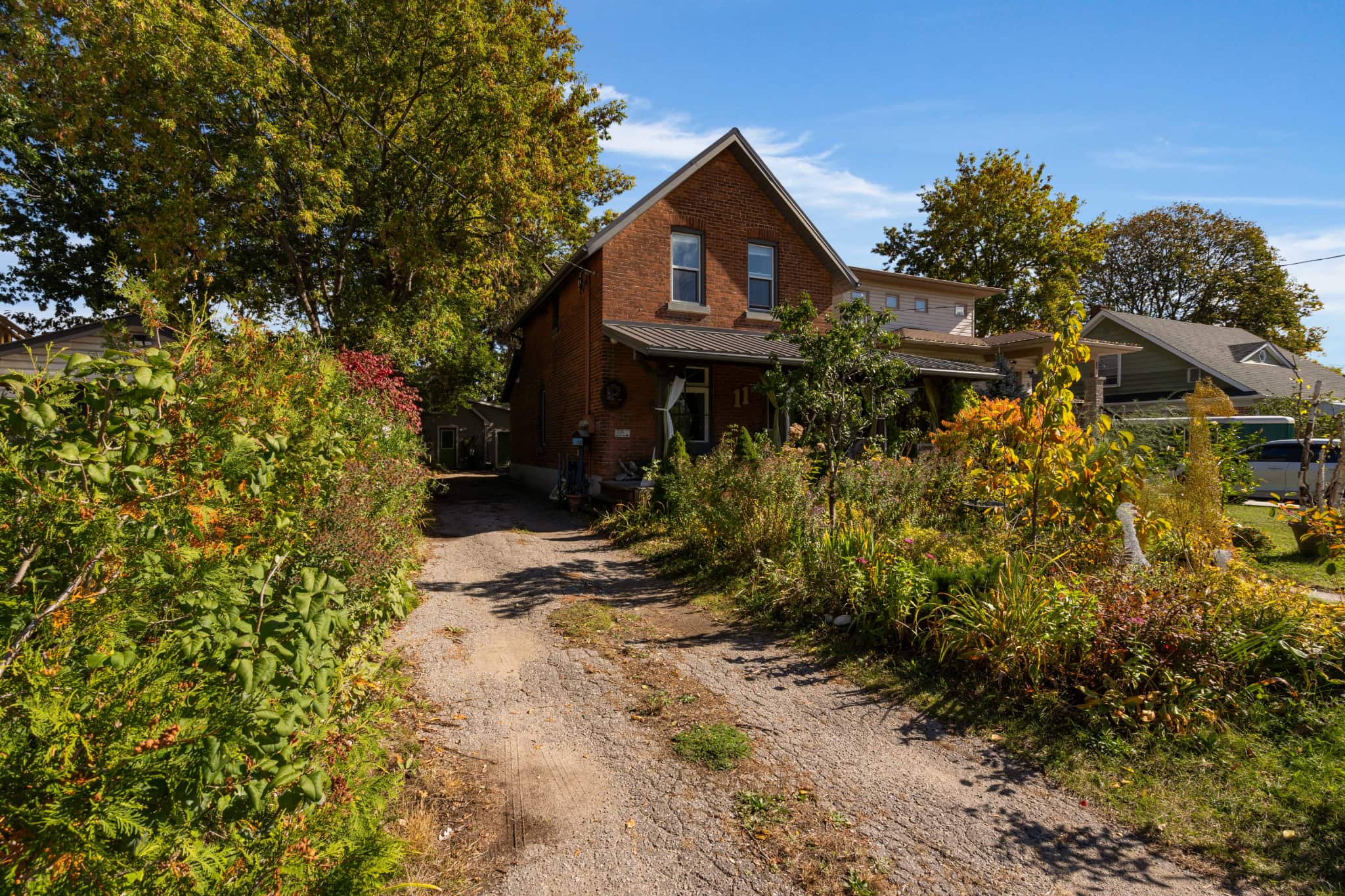 11 Frances Street North, Barrie, ON
