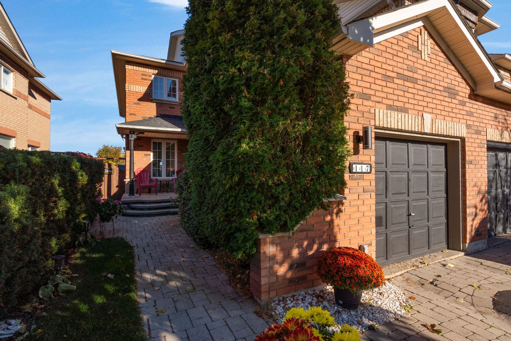 117 Gadwall Avenue, Barrie, ON