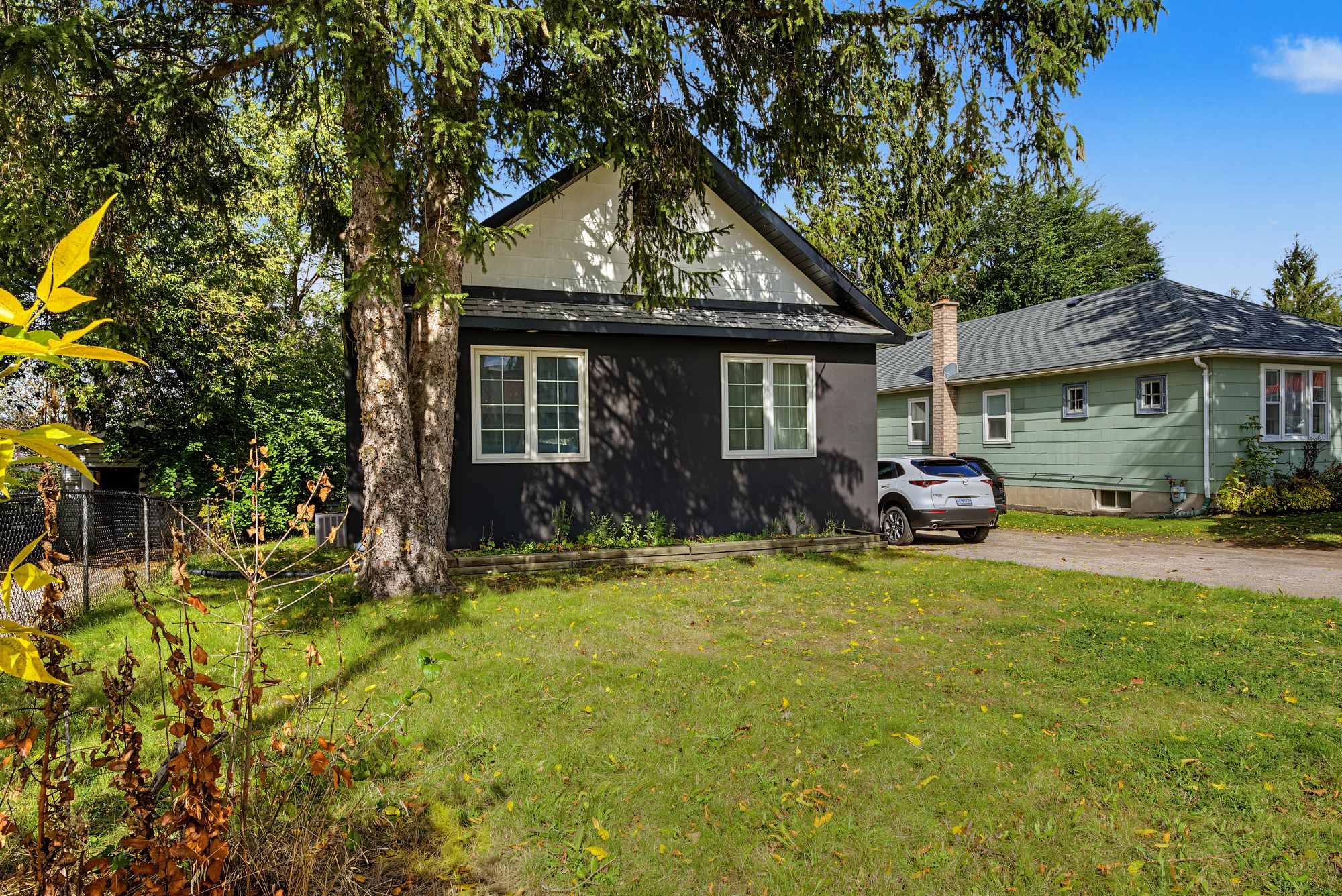 148 Penetang Street Lower Level, Barrie, ON