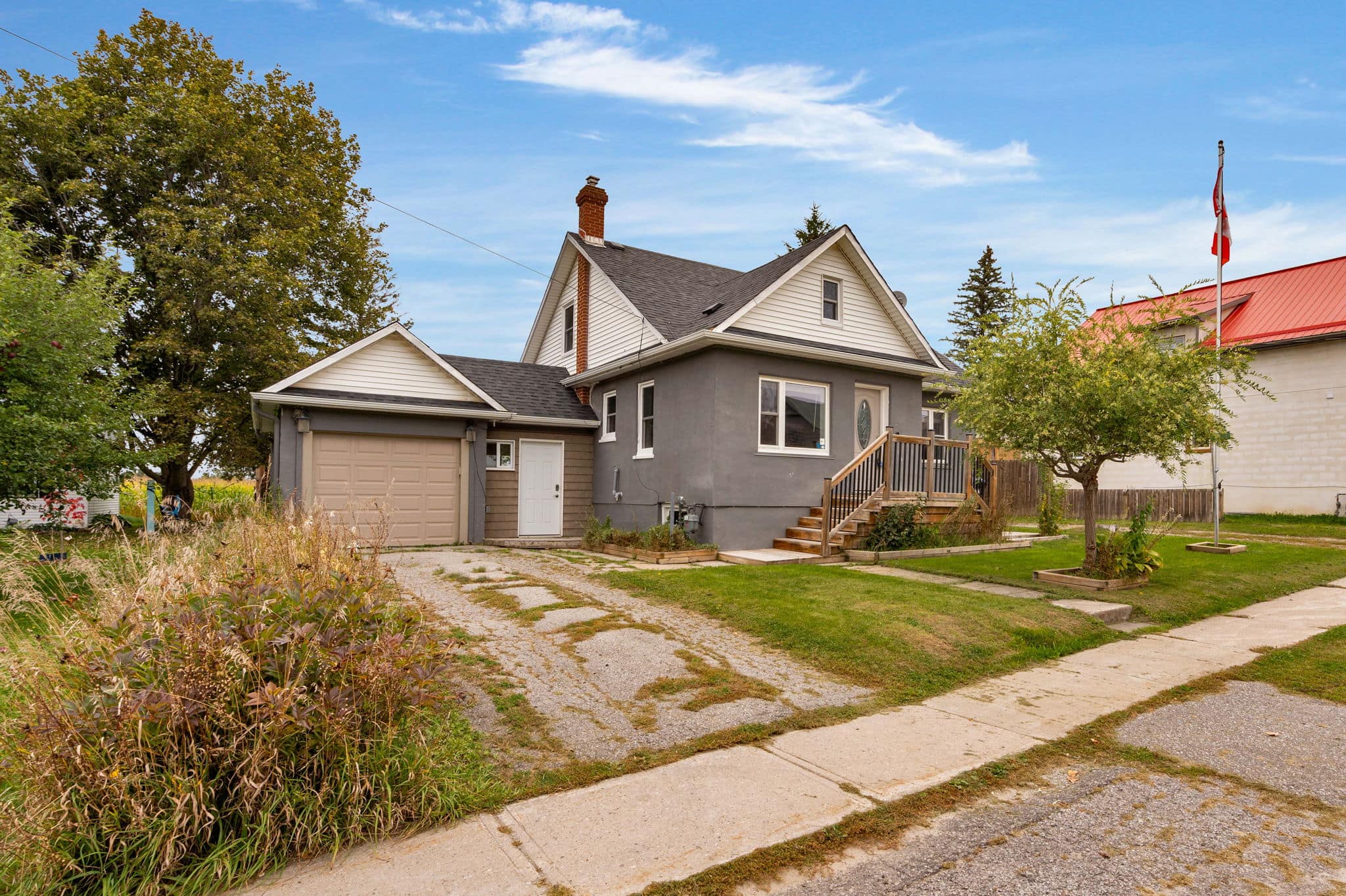 1556 Flos Road 4 West, Phelpston, ON