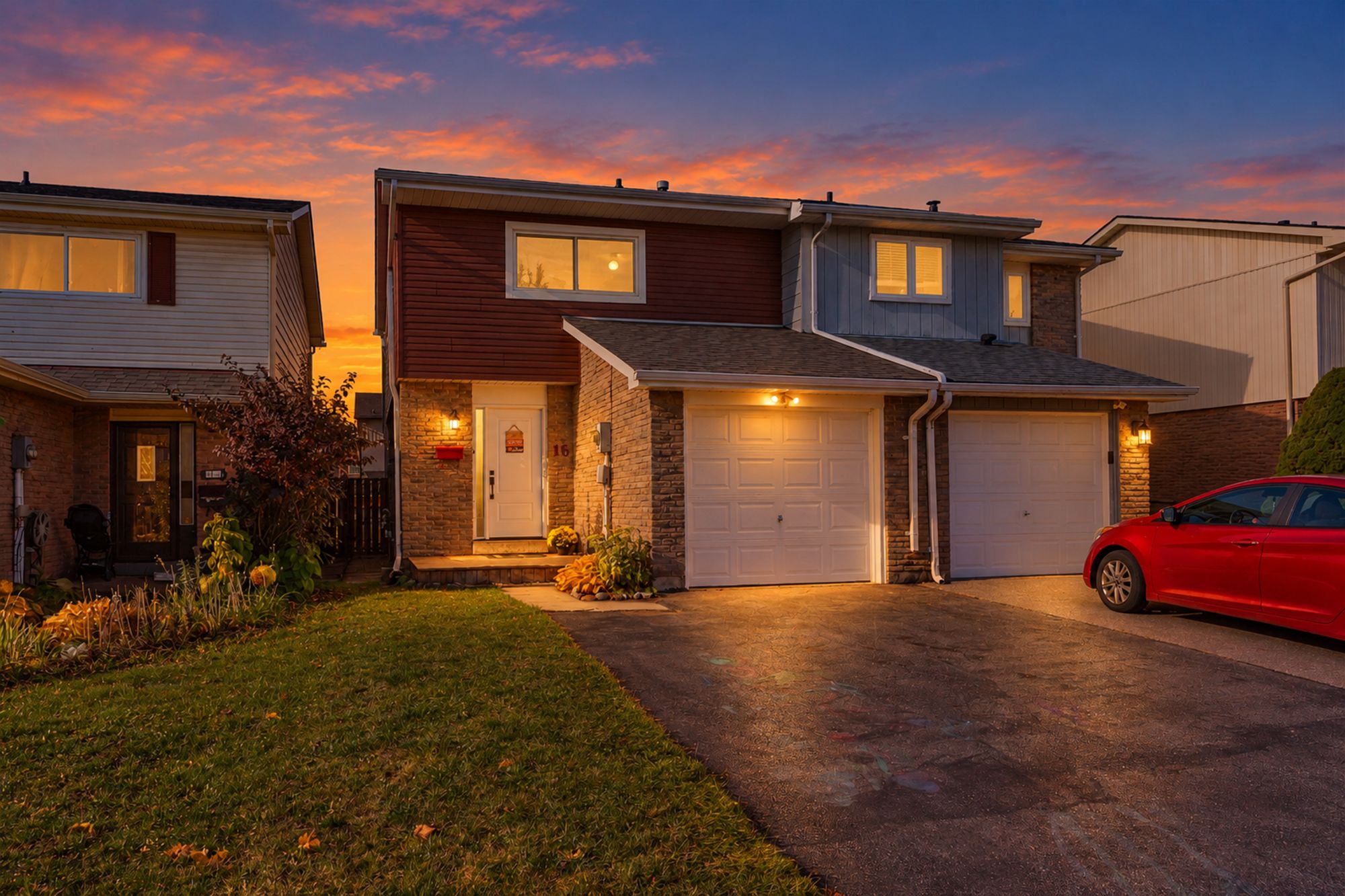 16 Christie Crescent, Barrie, ON