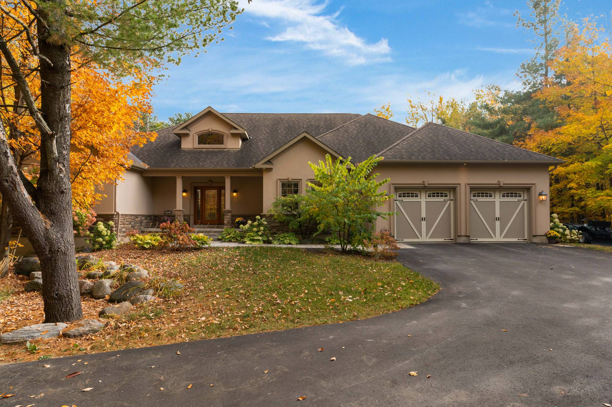 1787 Quantz Crescent, Innisfil, ON