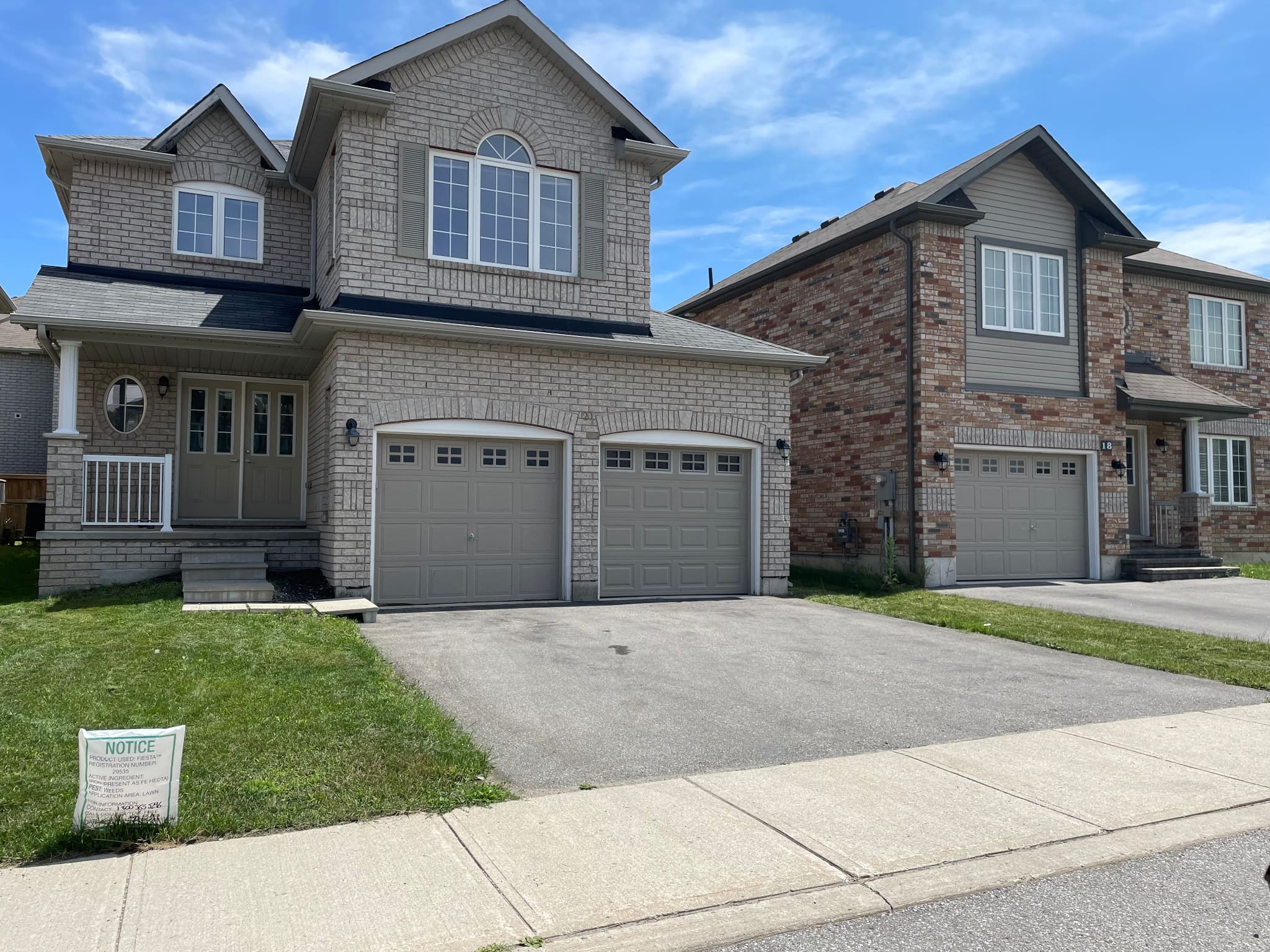 20 Crew Court, Barrie, ON
