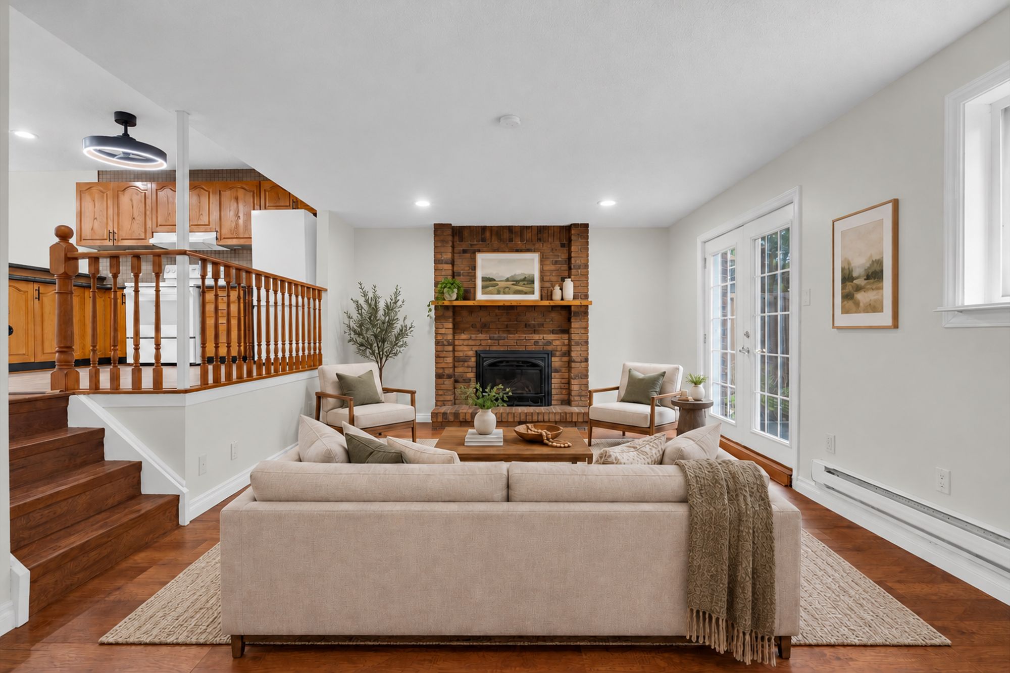 203 Little Avenue, Barrie, ON