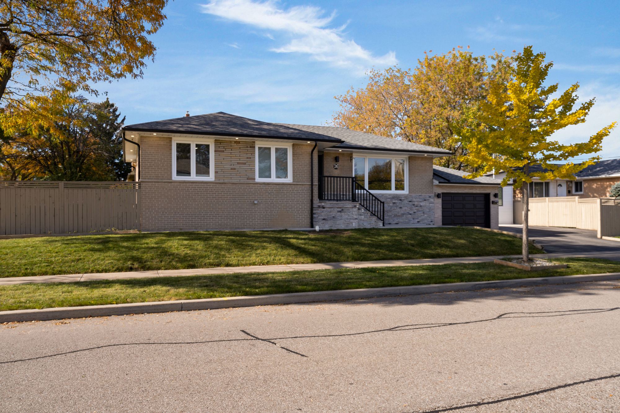 26 Celestine Drive, Toronto, ON