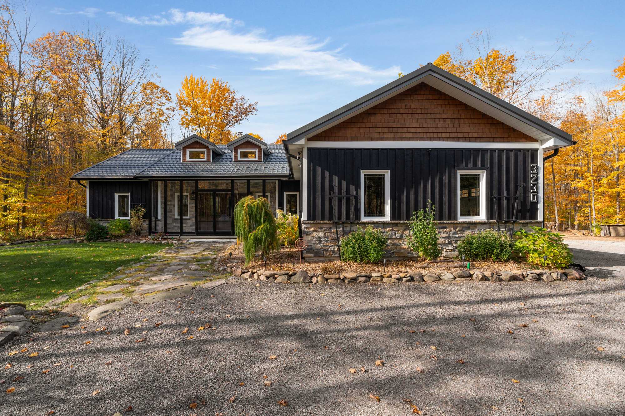 3230 Beechwood Drive, Severn, ON