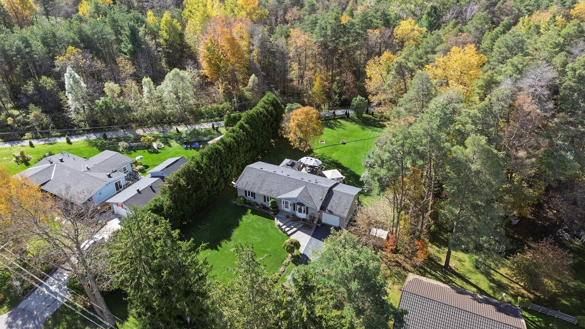 3346 McCarthy Drive, New Lowell, ON