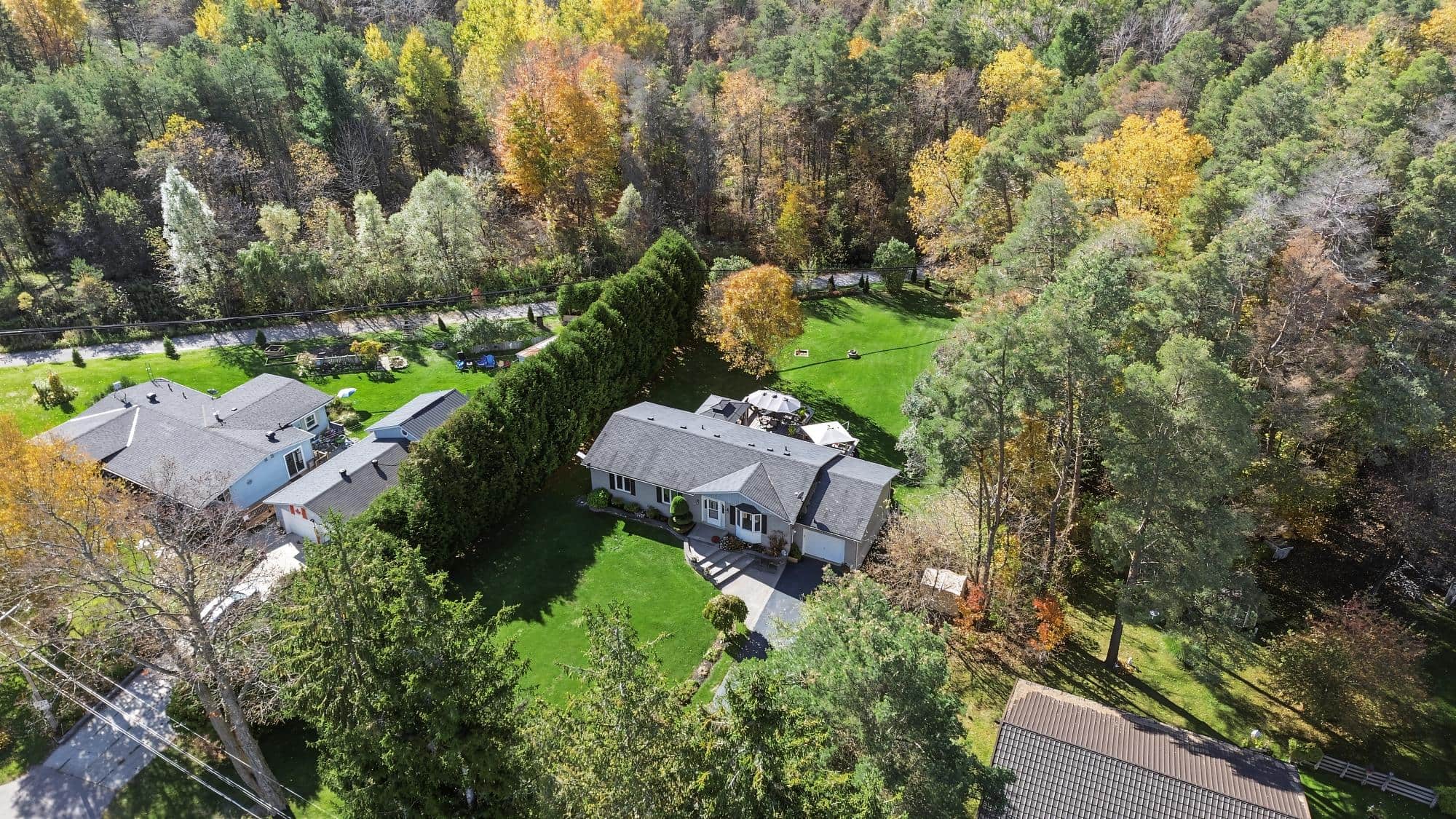 3346 McCarthy Drive, New Lowell, ON