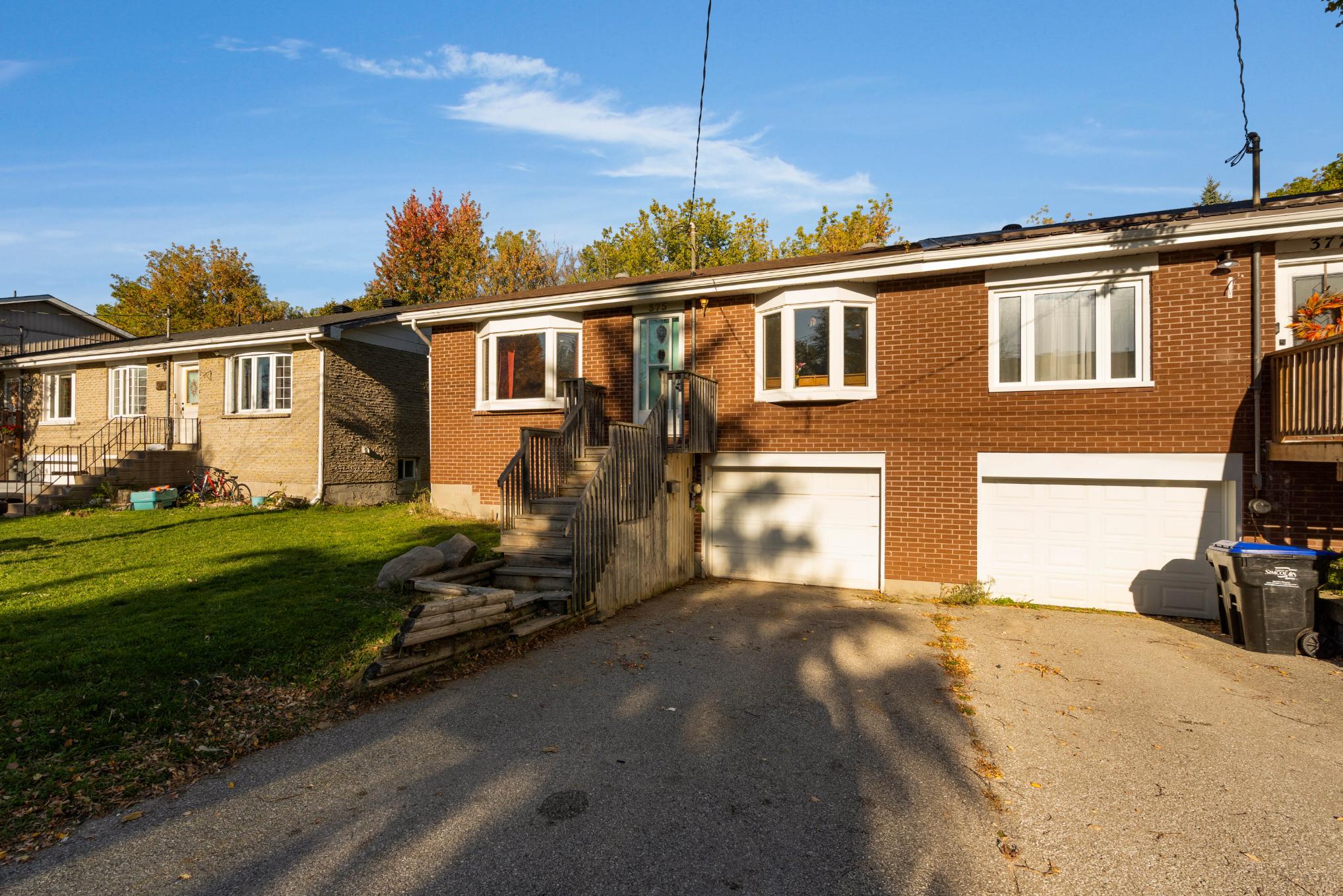 375 Fitton Street, Midland, ON