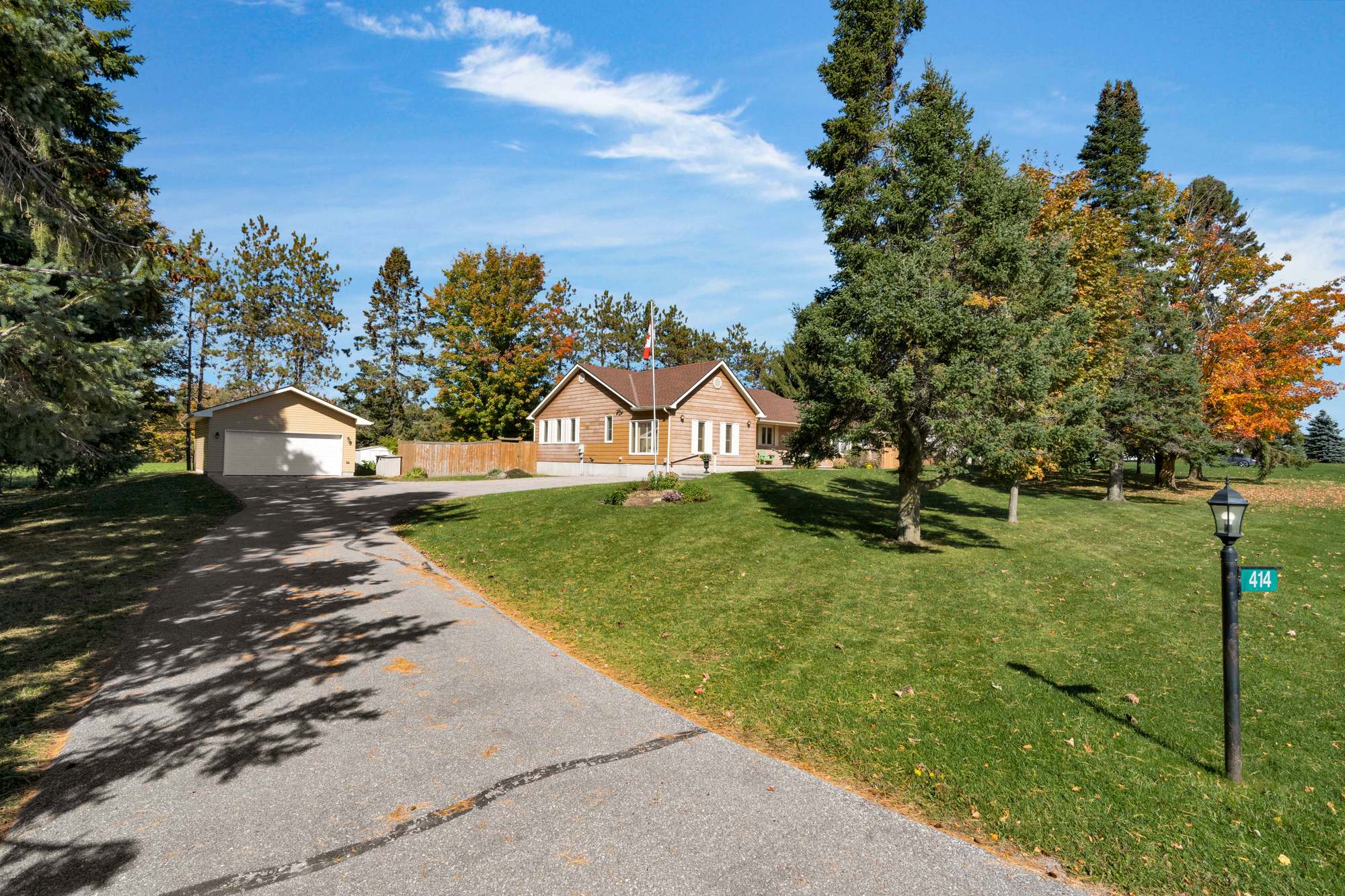 414 Horseshoe Valley Road East, Oro-Medonte, ON