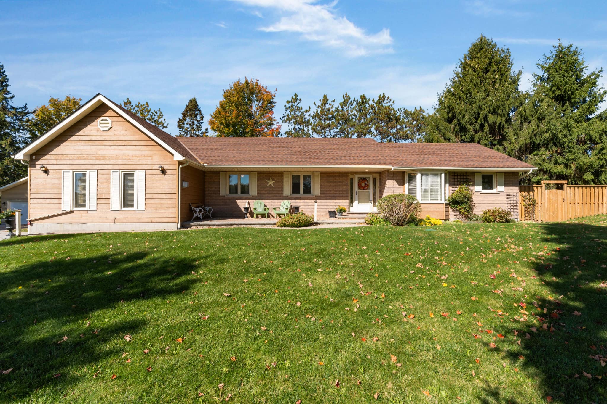 414 Horseshoe Valley Road East, Oro-Medonte, ON