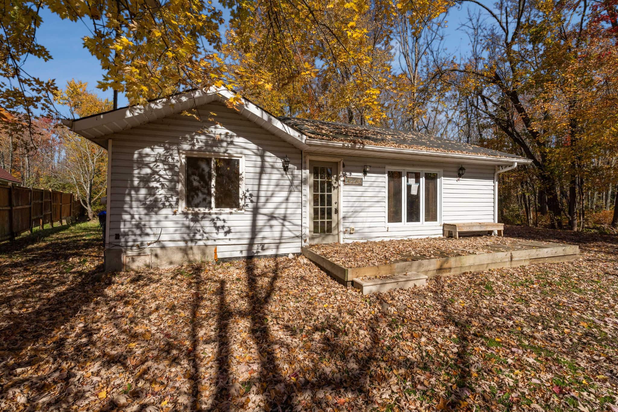 4260 Lakeview Drive, Ramara, ON