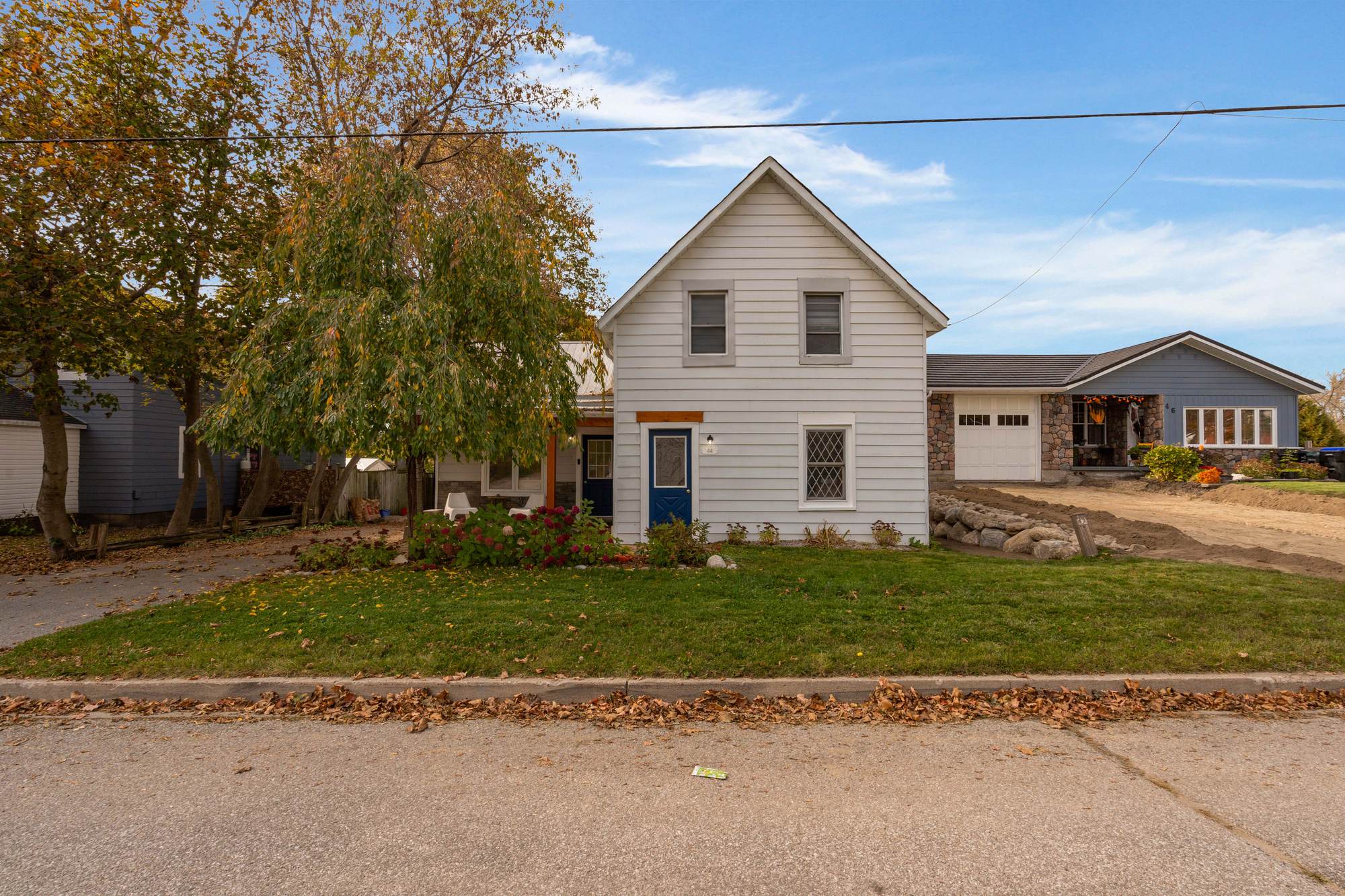 44 Peel Street, Penetanguishene, ON