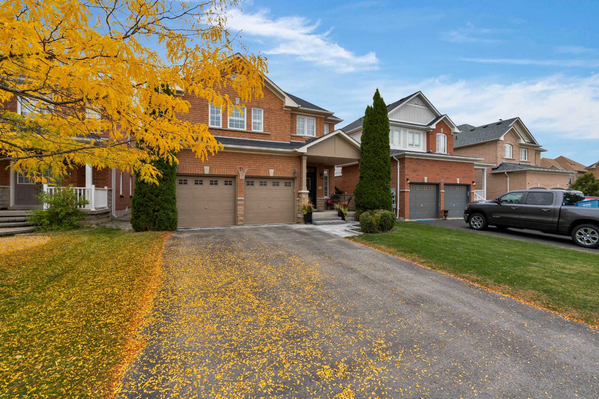 53 Tudor Crescent, Barrie, ON