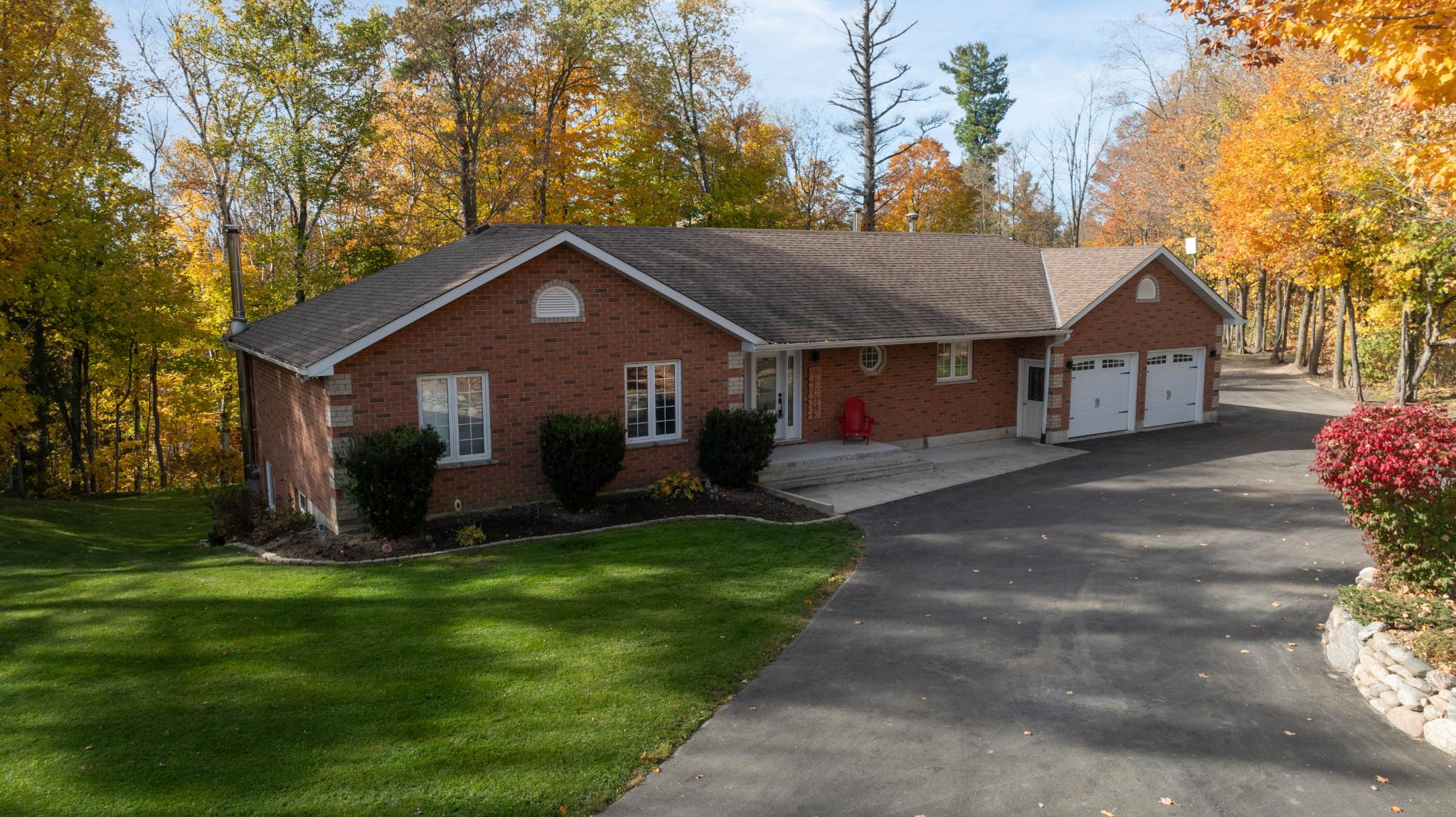 6072 5th Sideroad, Innisfil, ON
