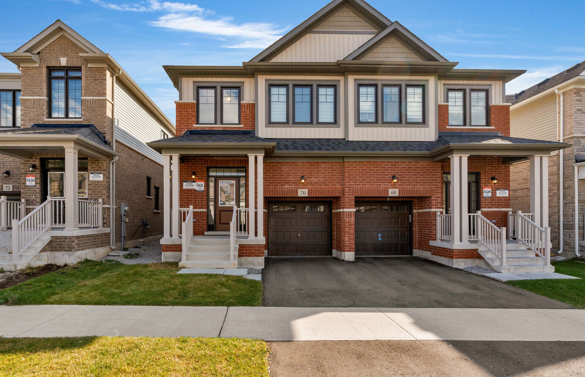 70 Phoenix Boulevard, Barrie, ON