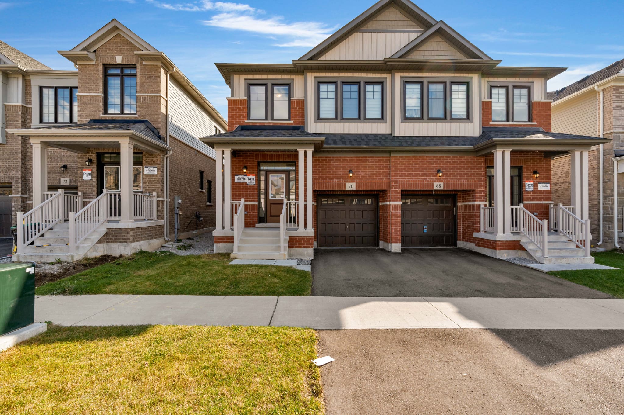 70 Phoenix Boulevard, Barrie, ON