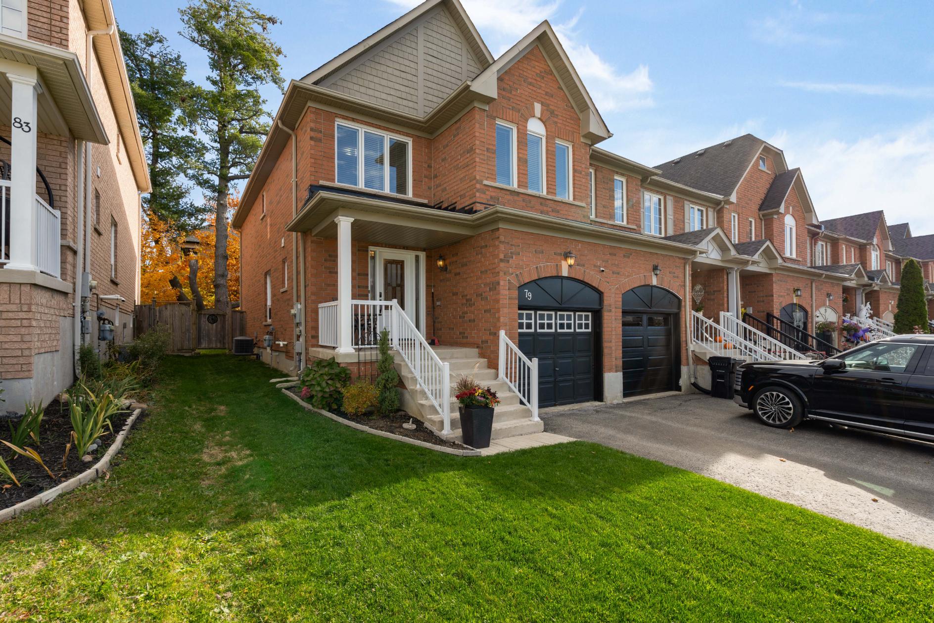 79 Winchester Terrace, Barrie, ON