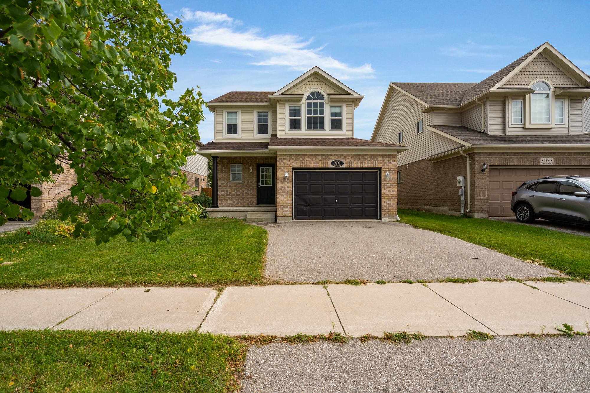89 Connor Avenue, Collingwood, ON