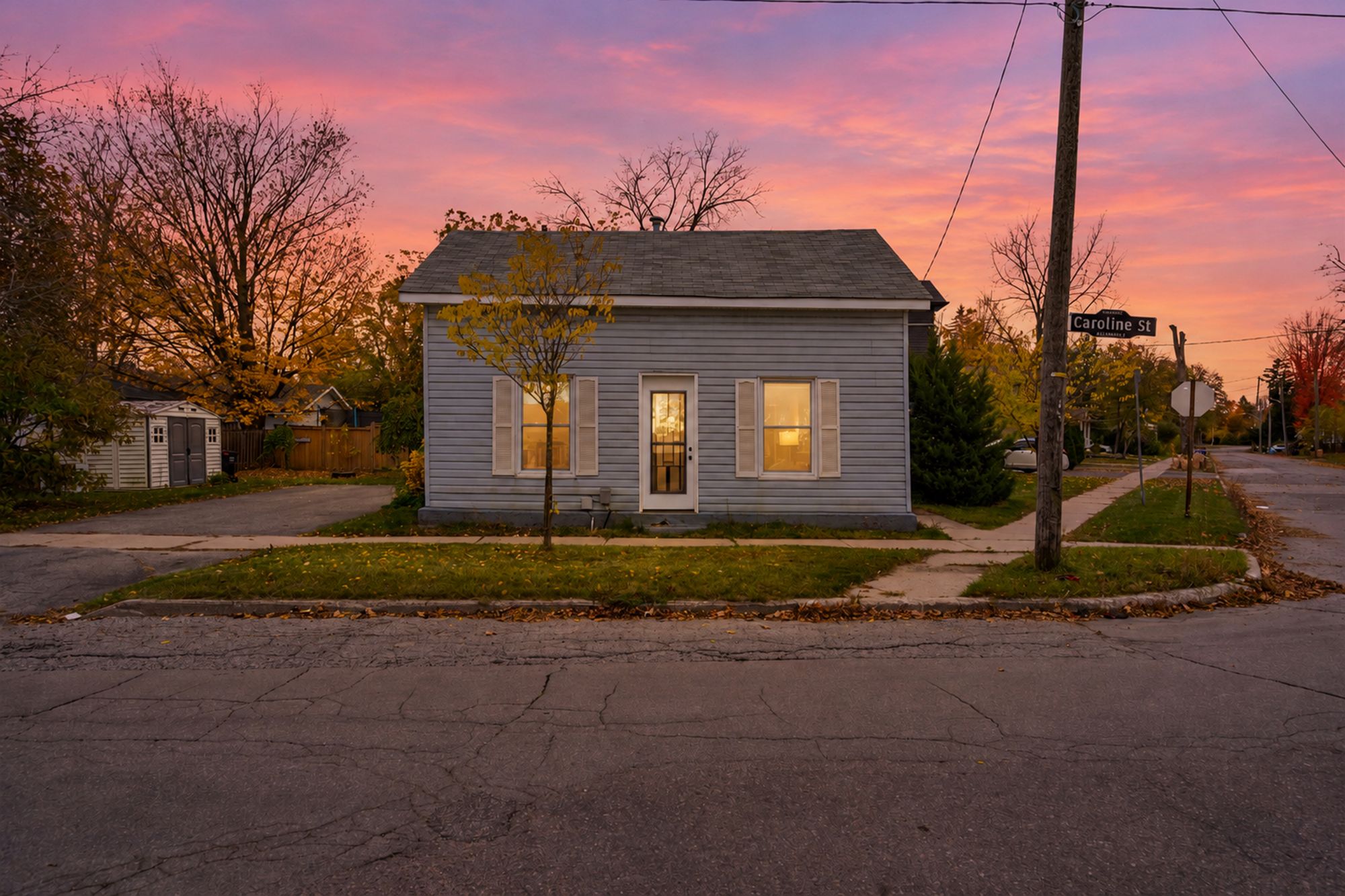 9 Caroline Street, Barrie, ON