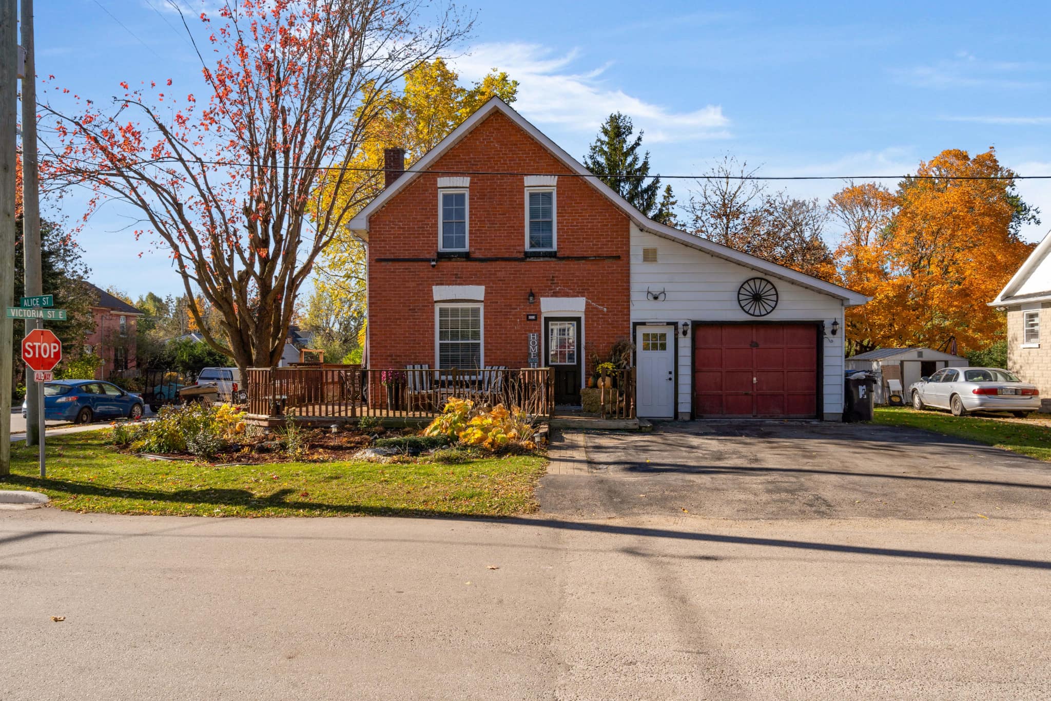 91 Alice Street, Southgate, ON
