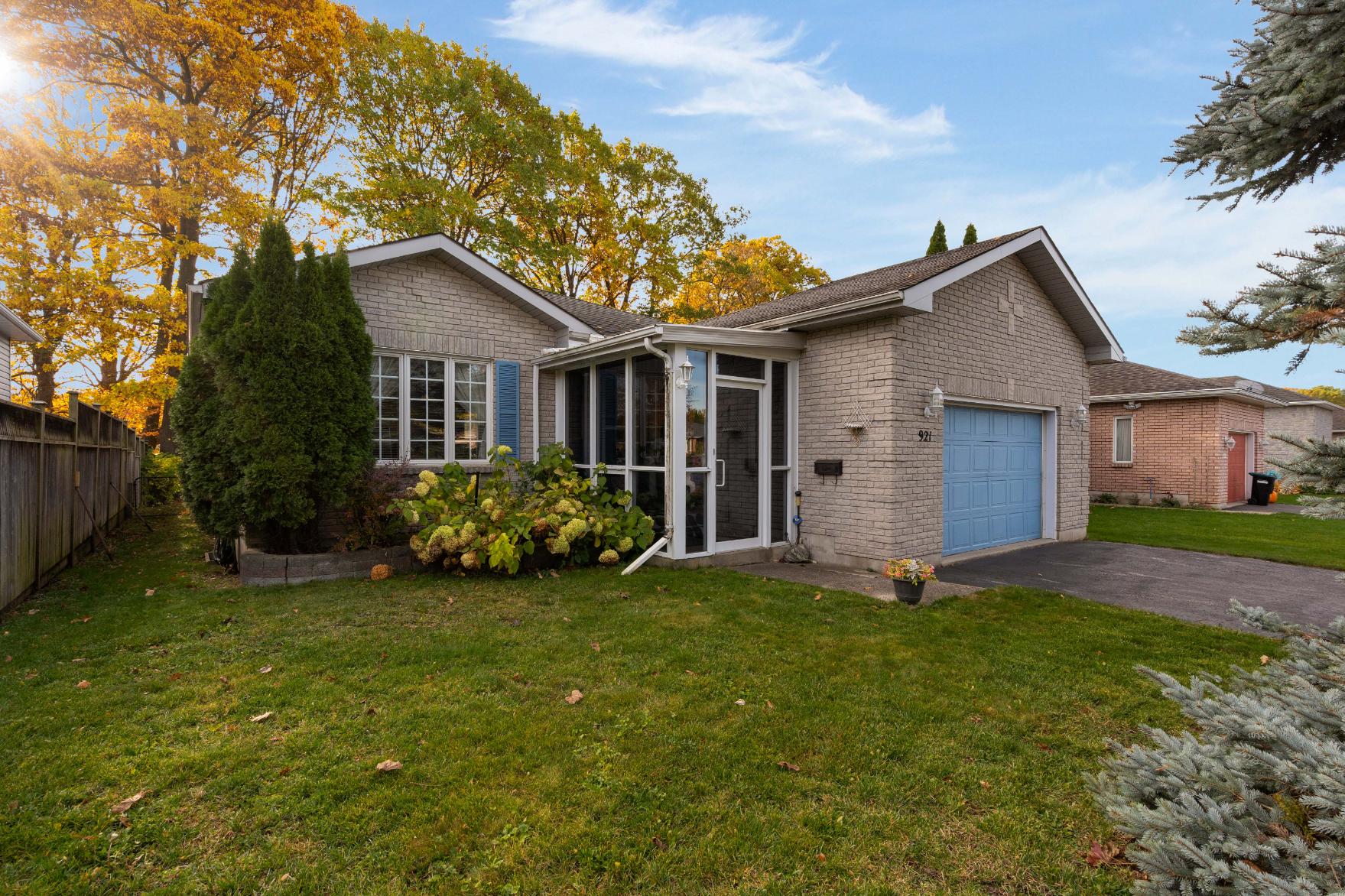 921 Dominion Avenue, Midland, ON