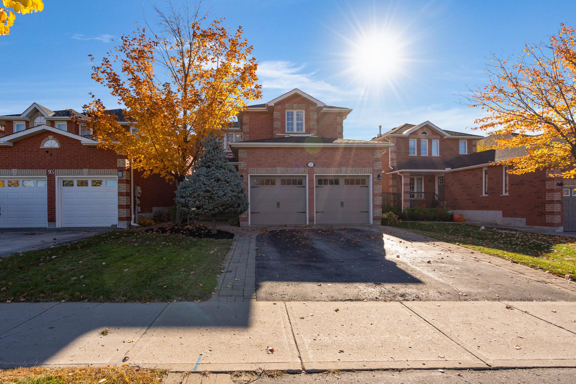 95 Madelaine Drive, Barrie, ON