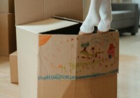 Moving With Kids: When Is the Best Time to Buy and Sell?