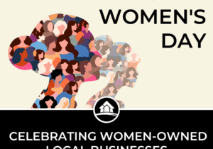 International Women's Day Blog Post
