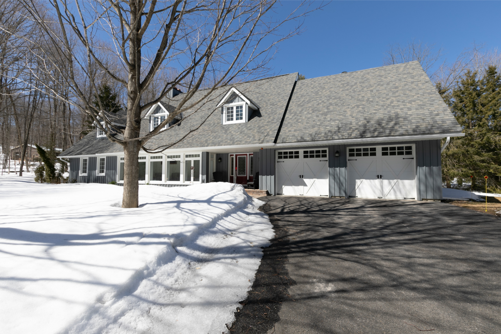 For Sale 1304 Bass Lake Side Road W, OroMedonte, ON (40529385